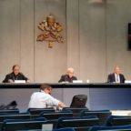 Il papa riforma il Libro VI del Codice di Diritto Canonico