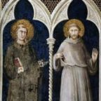 P. Svanera: s. Francesco e sant’Antonio in un incontro fraterno da 800 anni