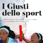 Gariwo: sport è anche spazio per denunciare le ingiustizie