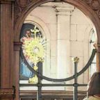La Cappella dell'Adorazione Perpetua a Greenwich Village sarà un "punto di svolta spirituale" per la Città di New York