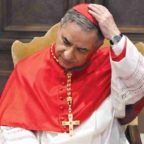 Comunicato stampa nell'interesse del Cardinale Giovanni Angelo Becciu