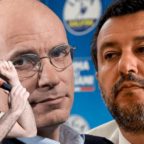 Ddl Zan, Salvini: non vorrei che qualcuno non avesse intenzione di tutelare i diritti, ma farne solo una battaglia ideologica