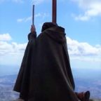 Fratel Biagio si ritira in montagna