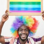 Il Ghana inflessibile contro le rivendicazioni arcobaleno. La Santa Sede cerca un programma condiviso per la promozione della famiglia alla luce della Dottrina Sociale della Chiesa