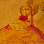 Le Nozze di Cana: icona dell’incontro mondiale delle famiglie