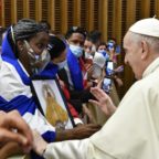 Papa Francesco spiega i motivi di san Paolo contro l’ipocrisia
