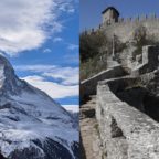 Svizzera e San Marino: l’eclissi dell’umanesimo. Dio toglie prima il senno a colui ch’Egli vuol mandare in rovina