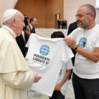 Papa Francesco ai fedeli: state attenti alle rigidità