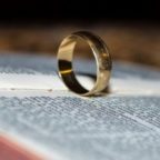 XXVII domenica: il matrimonio, progetto mirabile di Dio