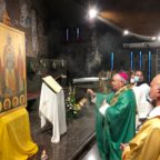 Mons. De Luca (Termoli-Larino) ha aperto il Cammino sinodale ‘in cordata con l’umiltà’
