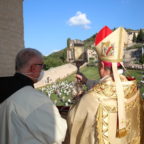 San Francesco: da Assisi una benedizione all’Italia e al mondo