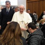 Papa Francesco: la libertà si esprime nella carità
