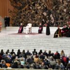 Papa Francesco: la fede non è fondata sulle sicurezze
