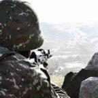 In atto un'operazione turco-azera per annientare l'Armenia e l'Artsakh. Oggi nuova aggressione sul territorio armeno. Assordante silenzio dell'Unione Europea disinteressata
