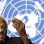 Desmond Tutu: non c’è futuro senza perdono