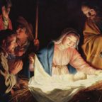 Festività di Maria, madre di Dio e della Chiesa