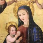 La “Madonna della Tenerezza” l'8 gennaio 2022 ritorna nella Reale Basilica di Santa Chiara in Napoli. La Santa Messa cantata con brani di Don Dolindo Ruotolo
