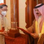 Nella Penisola arabica, dopo la cattedrale di Nostra Signora d’Arabia a Bahrain, la consacrazione della chiesa di San Giovanni Battista negli Emirati Arabi Uniti