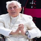 Sua Santità il Papa emerito Benedetto XVI sull’essenza del Cristianesimo. Getta le reti per l'ultima volta, in un mare dove ormai la Chiesa non pesca più nessuno