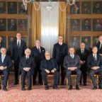 Papa Francesco e la questione del Sovrano Militare Ordine di Malta