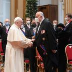 Papa Francesco al Corpo Diplomatico: forte denuncia contro il pensiero unico