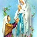 11 febbraio, Beata Vergine Maria di Lourdes e XXX Giornata del malato. A 160 anni dal riconoscimento delle apparizioni di Lourdes è l’occasione per riprendere il cammino con slancio e dedizione rinnovata