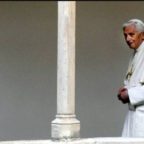 Lettera aperta della Comunità "Shalom" a Benedetto XVI: «Non ci hai mai lasciati nel limbo! Hai sempre preso posizione a “favore della Verità…”»