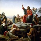 6^ domenica: Il Vangelo racconta le beatitudini