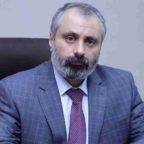 Il Ministro degli Esteri Babayan: «L’Artsakh resiste, non farà mai parte dell’Azerbajgian». «L’aggressione azera-turca-terrorista è diretta contro l'intero mondo civile»