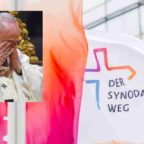 Vogliono sostituire la scienza alla Rivelazione. I vescovi tedeschi sfidano il Papa, che va da Fazio