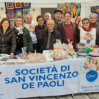 ‘Volontari due volte’: l’azione pro-sociale nella Società di San Vincenzo De Paoli