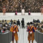 Papa Francesco: l’eutanasia è inaccettabile