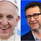 Analisi di Paolo Centofanti: perché Papa Francesco a "Che Tempo che fa" potrebbe davvero non essere opportuno