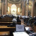 Don Luigi Taliani: una vita per l’Azione Cattolica e per l’informazione