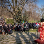 Gariwo celebra la memoria dei ‘Giusti’ dedicata al popolo ucraino