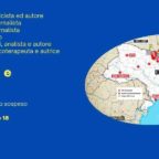 Il programma di Aurelio Porfiri su «Ritorno a Itaca» del 3 marzo 2022