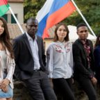 A Rondine le testimonianze degli studenti che vogliono la pace per l’Ucraina
