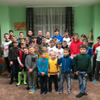 L'impegno dei salesiani in Ucraina con le Missioni Don Bosco