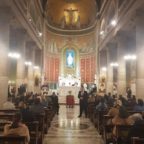 La Chiesa invoca san Charbel per la pace