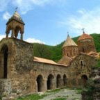 Il Parlamento Europeo vota una risoluzione di condanna per la distruzione del patrimonio culturale armeno in Artsakh/Nagorno-Karabakh. L’Azerbajgian sta commettendo un genocidio culturale