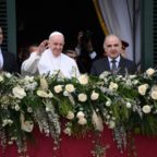 Papa Francesco a Malta: pace ed accoglienza chiedono risposte condivise