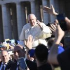 Papa Francesco ai giovani: non perdete il fiuto della verità