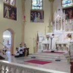 Un gruppo di chierichetti implorano l’Arcivescovo di Washington: considerate il nostro amore per la Messa tradizionale in latino