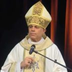Mons. Cordileone applica l’insegnamento della Chiesa