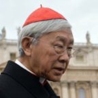 Phil Lawler: vile la risposta del Vaticano all'arresto del Cardinal Zen