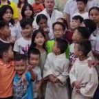 “Dio asciugherà ogni lacrima dai loro occhi”. 51° viaggio di solidarietà e speranza della Fondazione Santina in Vietnam. La pulce e la scolopendra