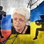 Barbara Spinelli su Il Fatto Quotidiano: «Gli orrori neonazisti in Ucraina e la guerra senza fine della Nato»