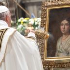 Papa Francesco: la missione è il centro della Chiesa
