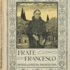 Scoperta una nuova preghiera di san Francesco d’Assisi