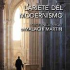 L'ariete del Modernismo. I gesuiti e la crisi nella Chiesa Cattolica Romana a partire dagli Anni Sessanta